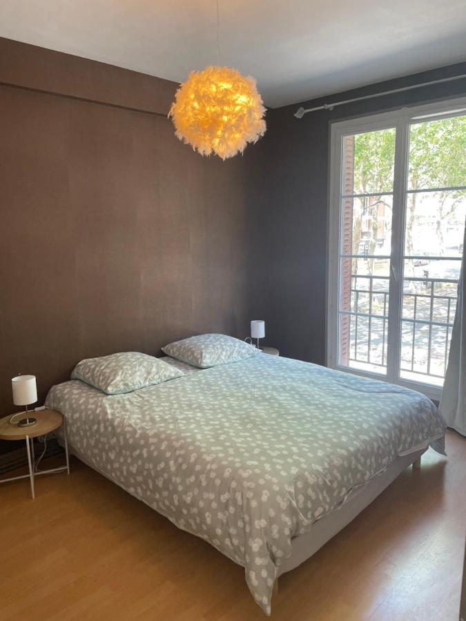 Vivez Au Coeur Historique - St Francois - Grand Appartement Confortable Hawr Zewnętrze zdjęcie