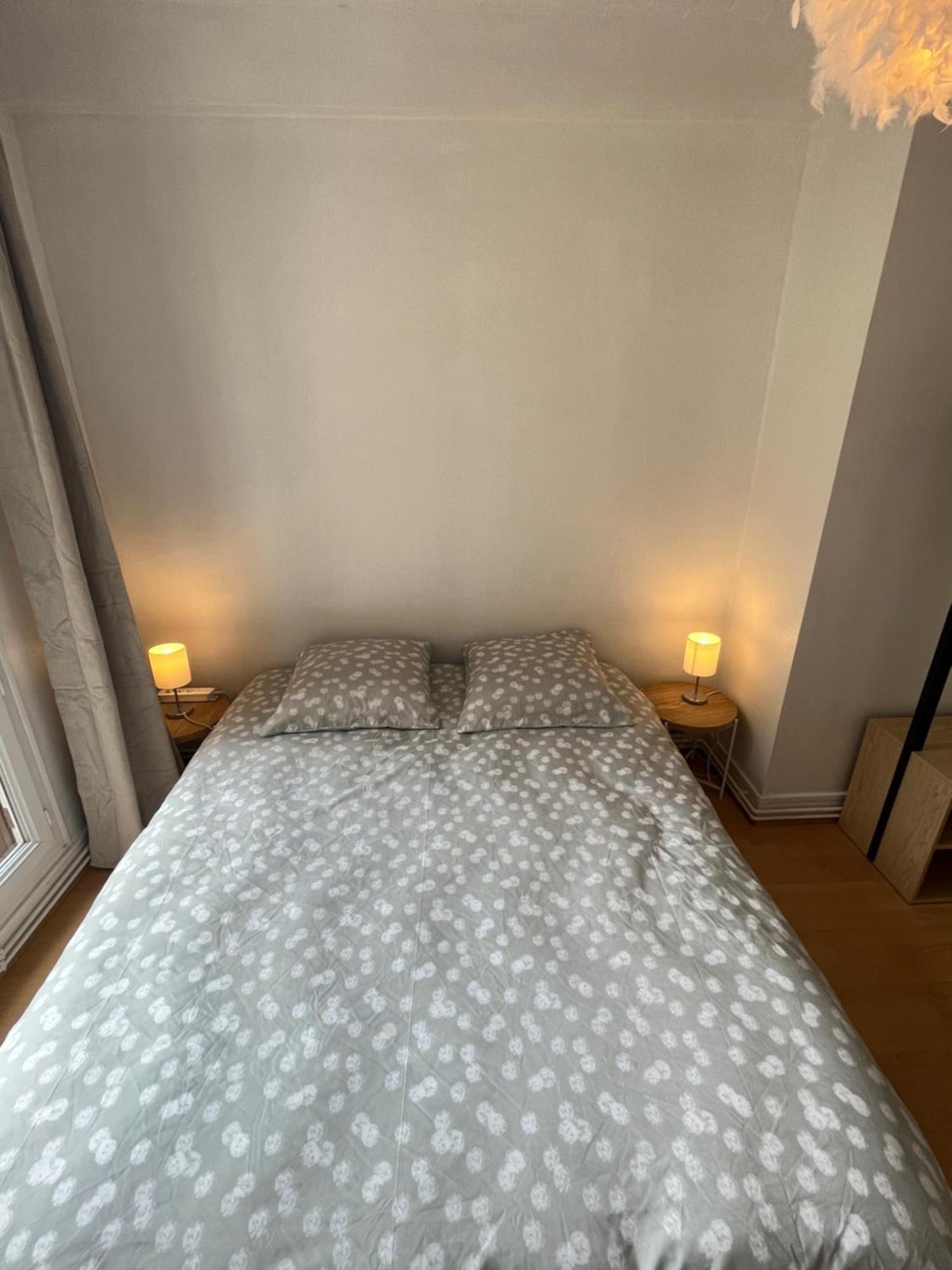 Vivez Au Coeur Historique - St Francois - Grand Appartement Confortable Hawr Zewnętrze zdjęcie